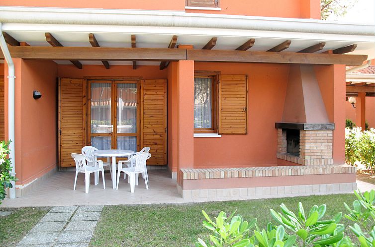 Appartement Villaggio Capistrano