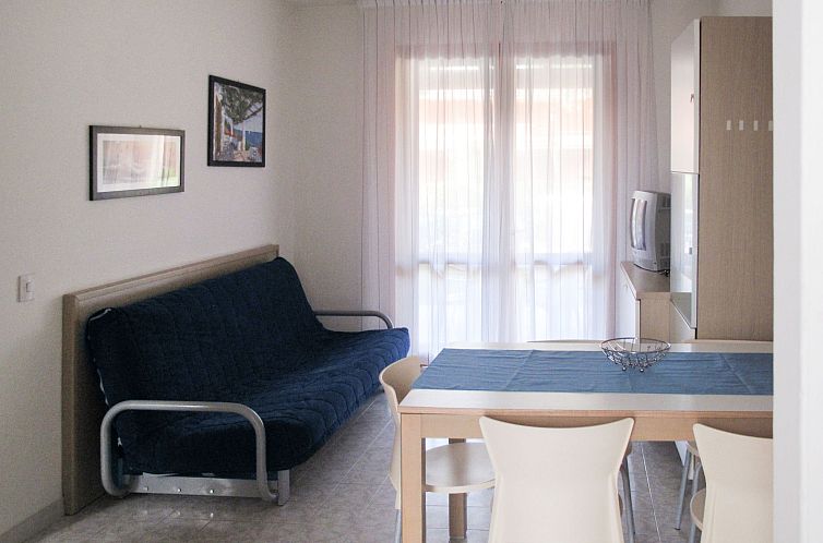 Appartement Villaggio Capistrano