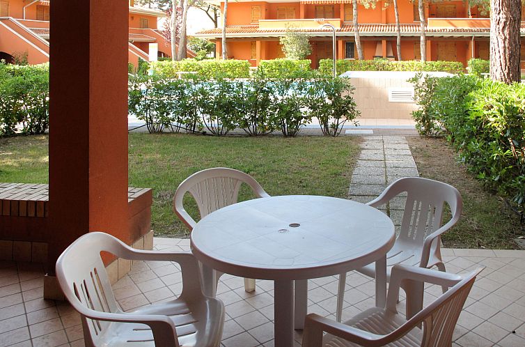 Appartement Villaggio Capistrano