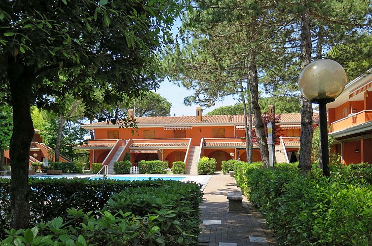 Appartement Villaggio Capistrano