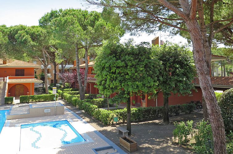 Appartement Villaggio Capistrano