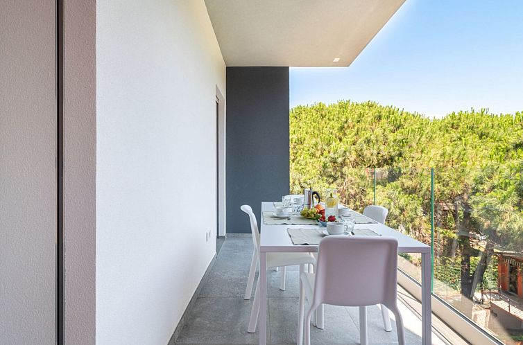 Appartement One Life Suites