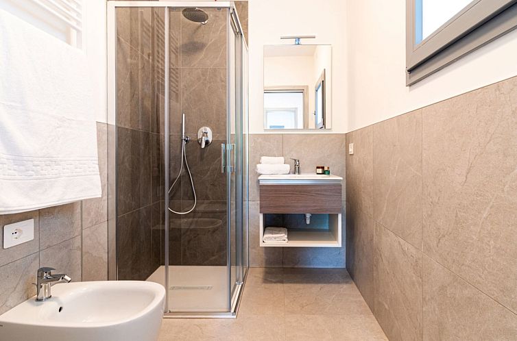 Appartement One Life Suites