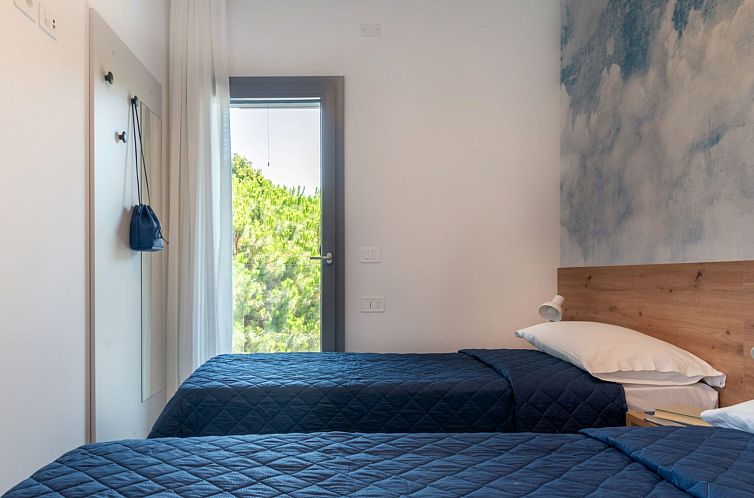 Appartement One Life Suites