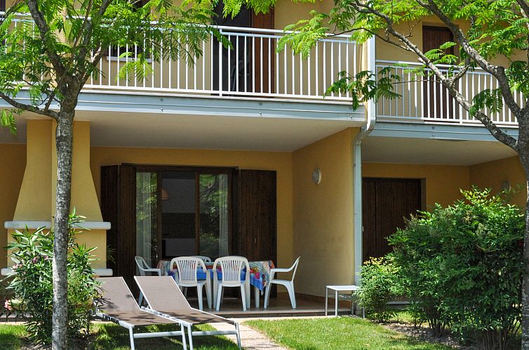 Vakantiehuis Villaggio dei Fiori