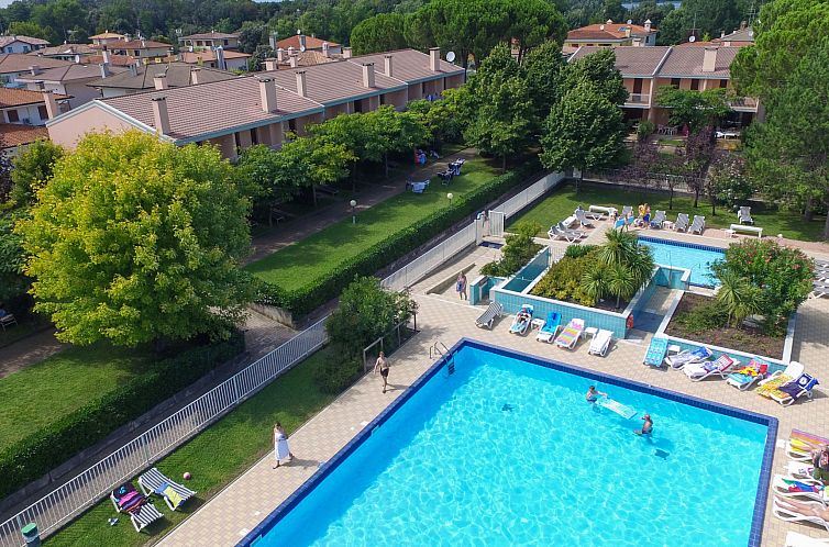 Vakantiehuis Villaggio dei Fiori