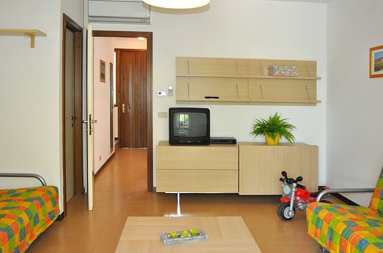 Vakantiehuis Villaggio dei Fiori