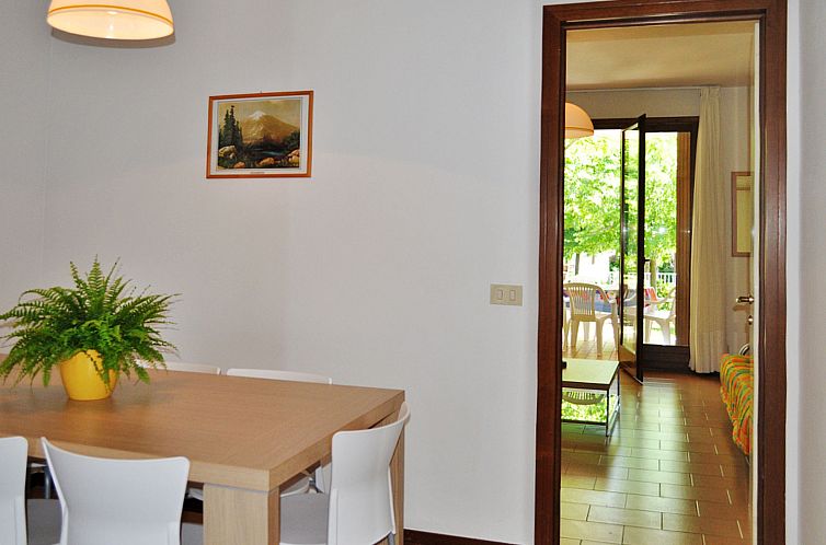 Vakantiehuis Villaggio dei Fiori