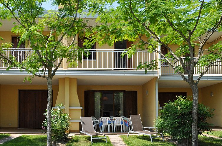 Vakantiehuis Villaggio dei Fiori