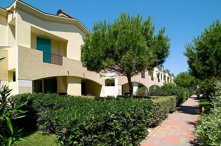 Verblijf 09857245 - Vakantiewoning Veneto / Venetië - Vakantiehuis Villaggio Marco Polo