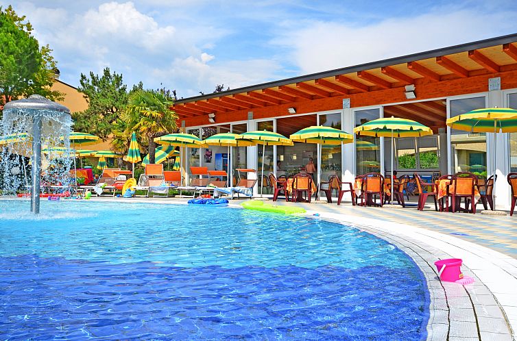 Vakantiehuis Villaggio Marco Polo