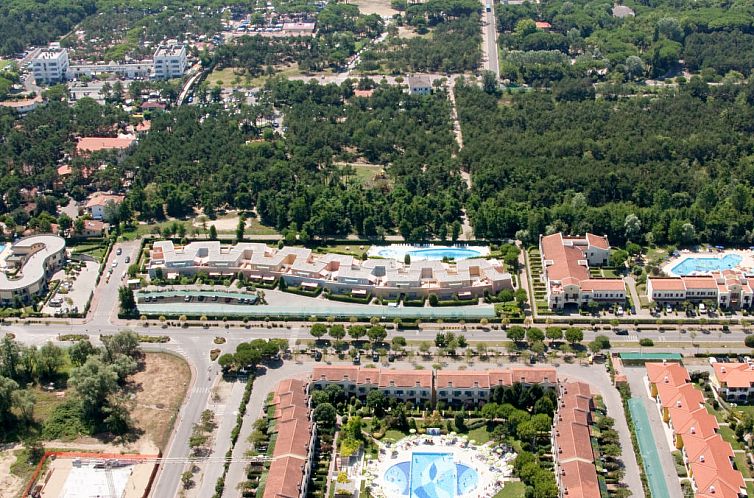 Vakantiehuis Villaggio Marco Polo