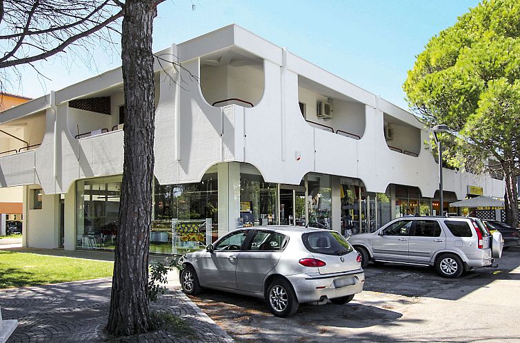 Unterkunft 09857249 - Appartement Veneto / Venedig - Appartement Torcello