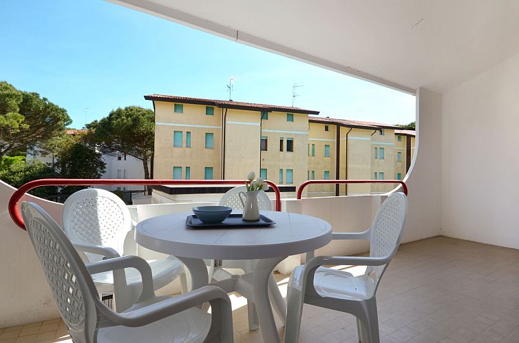 Appartement Torcello