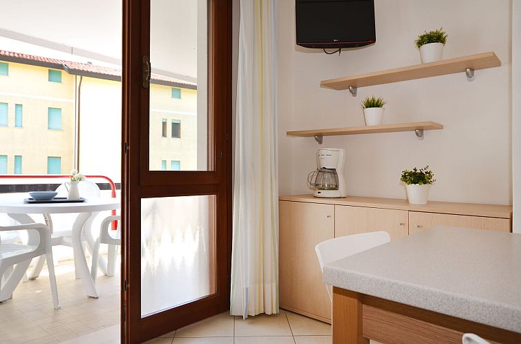 Appartement Torcello