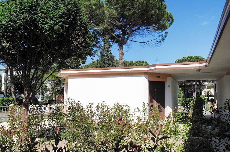 Vakantiehuis Villaggio Battiston