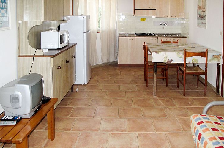 Vakantiehuis Villaggio Battiston