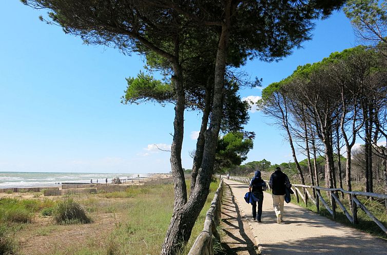 Vakantiehuis Villaggio Battiston