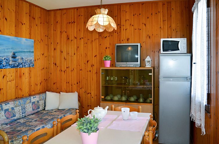 Vakantiehuis Villaggio Marina