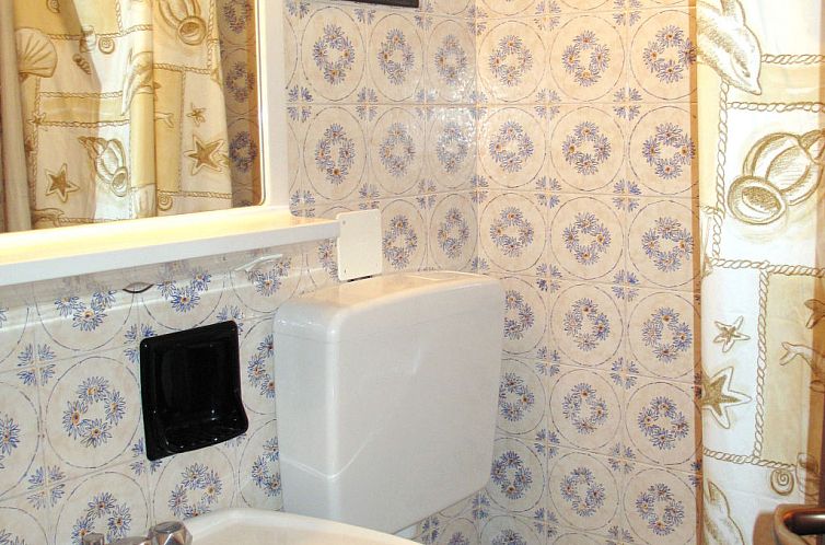 Vakantiehuis Villaggio Marina