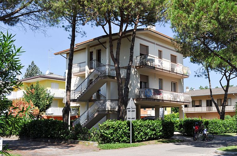 Appartement Villa Stefano