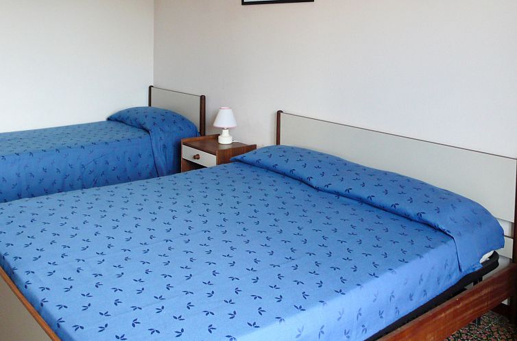 Appartement Villa Stefano