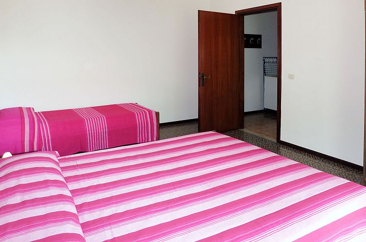 Appartement Villa Stefano