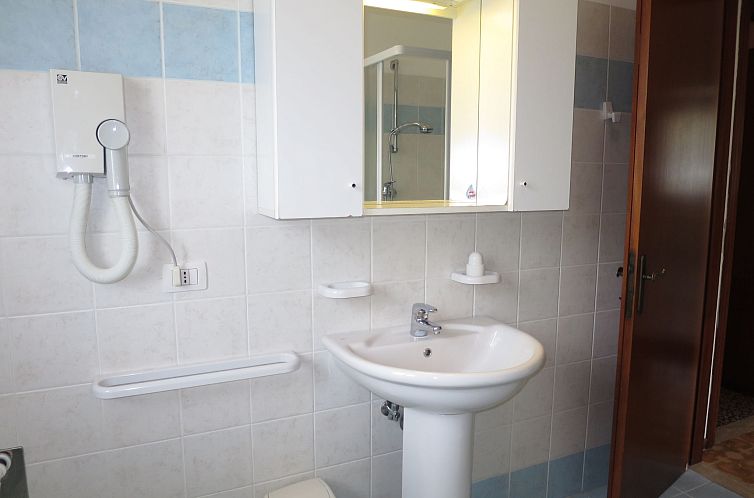 Appartement Villa Stefano