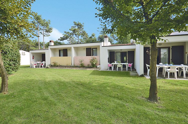 Vakantiehuis Villaggio Paradiso