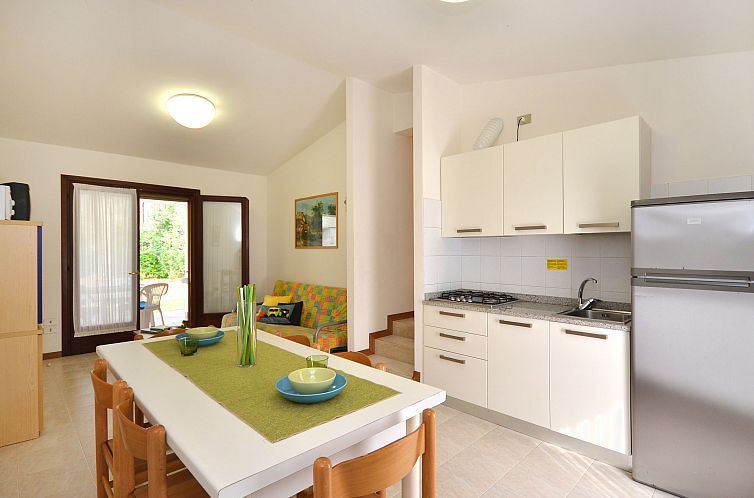 Vakantiehuis Villaggio Paradiso