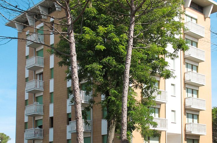 Guest house 09857268 - Apartment Veneto / Venice - Appartement Torre Panorama