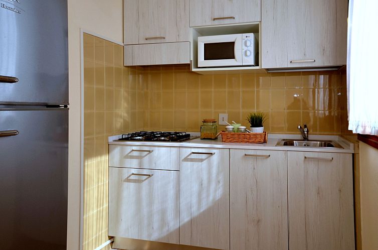 Appartement Torre Panorama