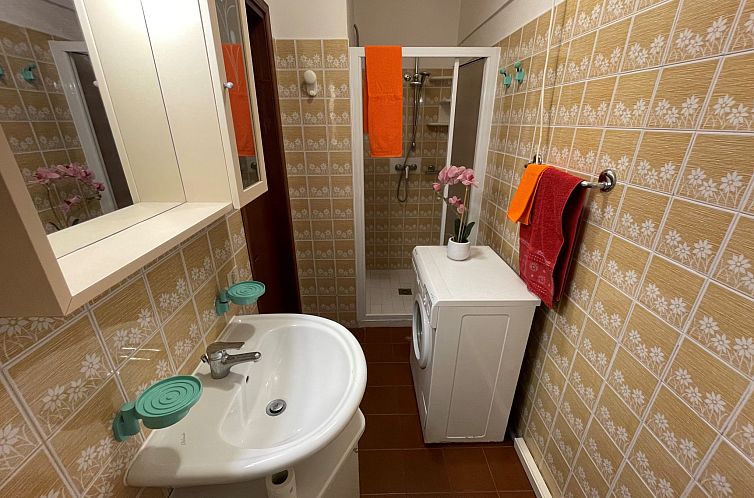 Appartement Solarium