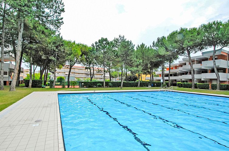 Appartement Solarium