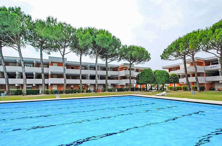 Appartement Solarium