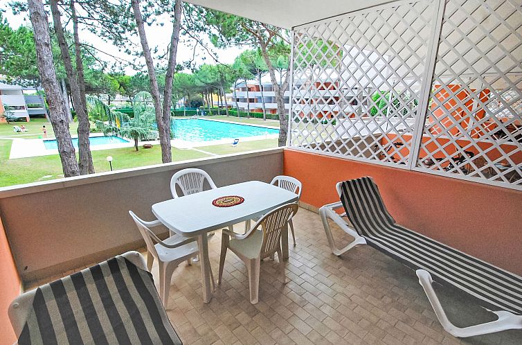 Appartement Solarium