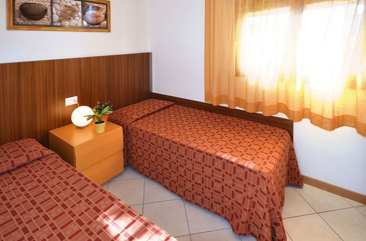 Appartement Villaggio Splendido