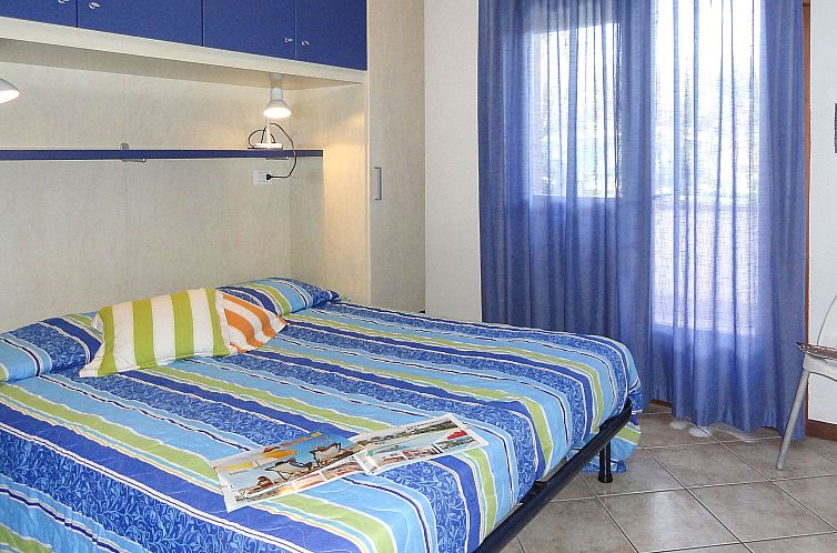 Appartement Villaggio Nautilus