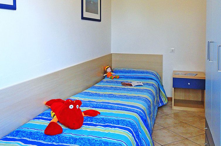 Appartement Villaggio Nautilus