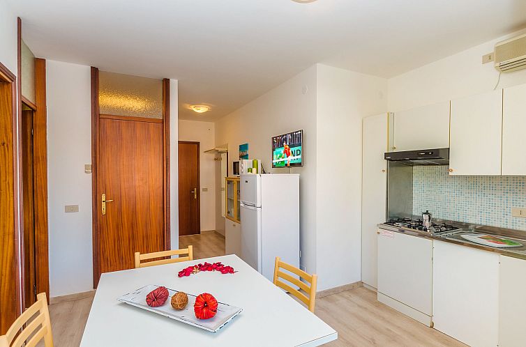 Appartement Antonella