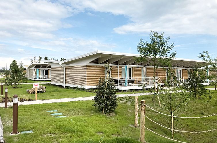 Unterkunft 09857310 - Appartement Veneto / Venedig - Appartement Lino delle Fate Eco Village