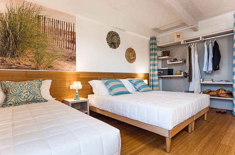 Appartement Lino delle Fate Eco Village