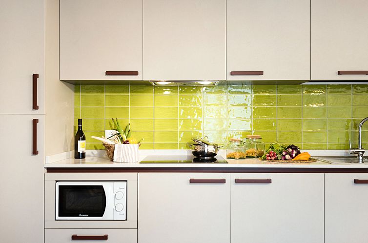 Appartement Lino delle Fate Eco Village