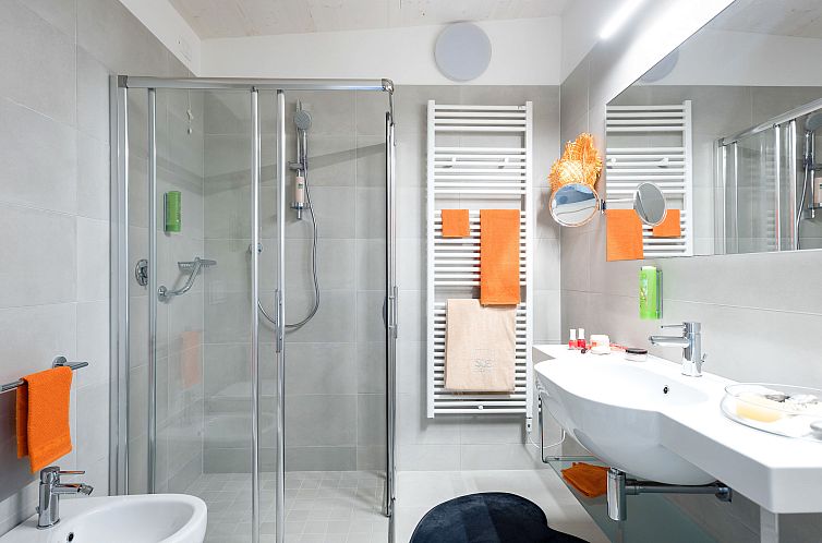 Appartement Lino delle Fate Eco Village