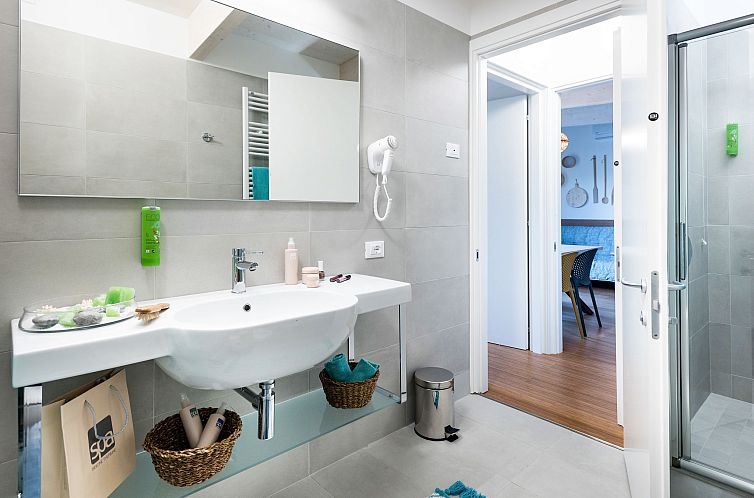 Appartement Lino delle Fate Eco Village