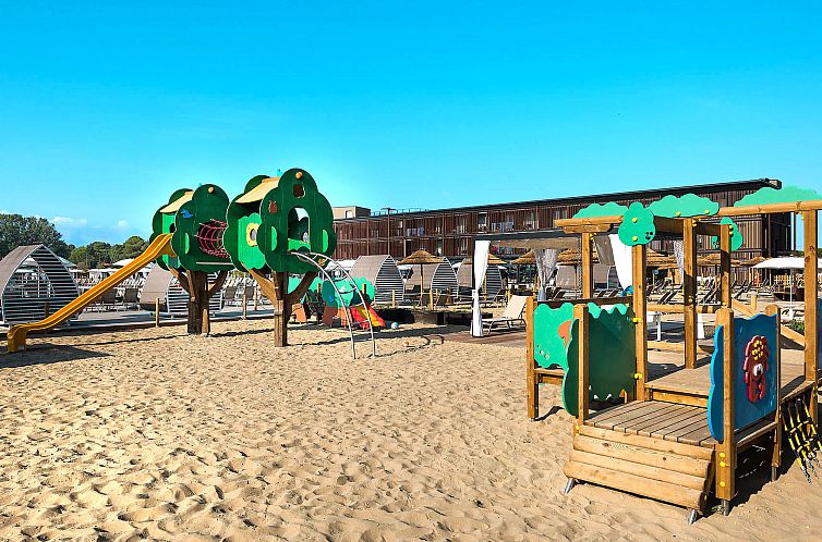 Appartement Lino delle Fate Eco Village