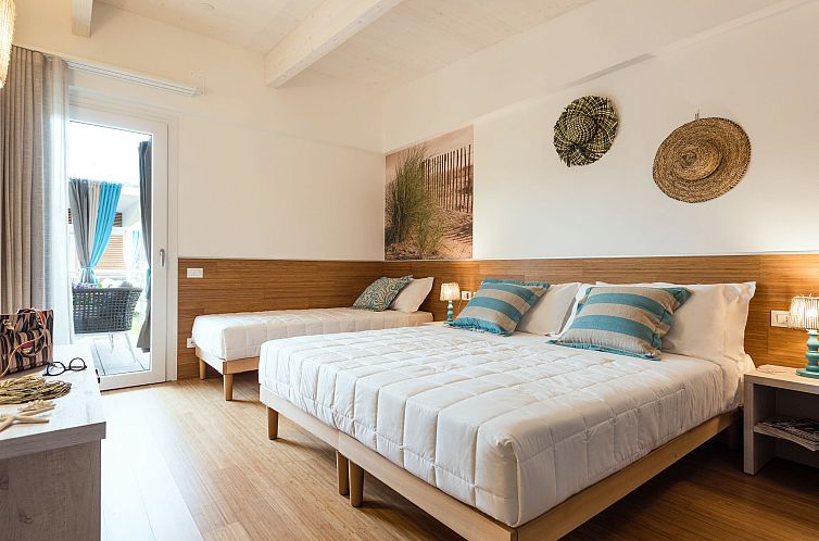 Appartement Lino delle Fate Eco Village