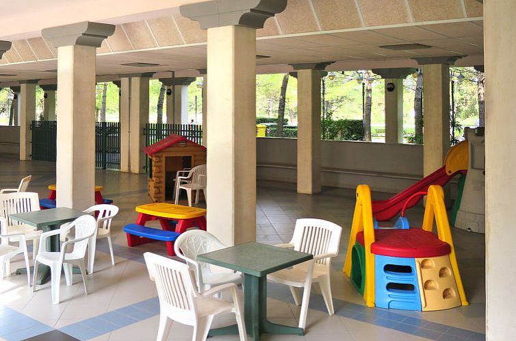 Appartement Residenza delle Terme