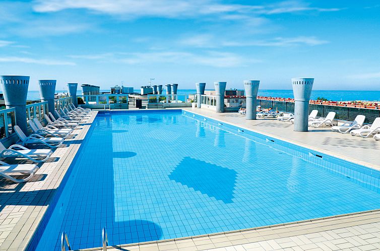 Appartement Residenza delle Terme