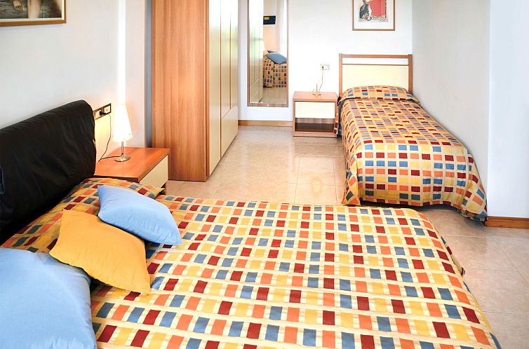 Appartement Residenza delle Terme